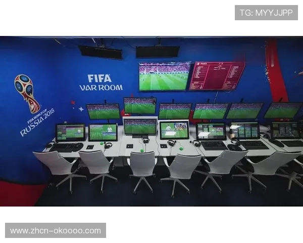 荷甲VAR裁判培训中心成立 推动执法水平专业化提升