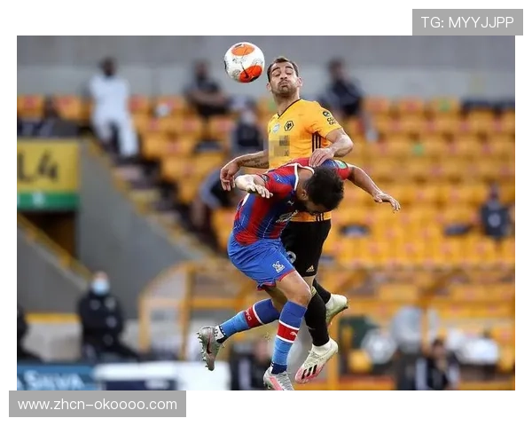 水晶宫2-0狼队，穆尼奥斯、皮诺各进一球