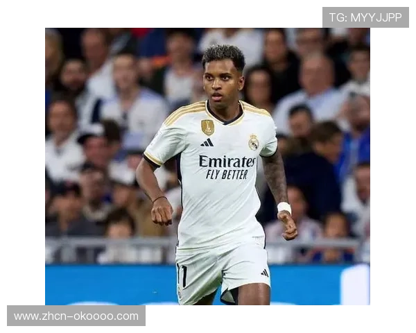 皇马再遭重创，罗德里戈辱骂裁判被禁赛2场，无缘欧冠附加赛