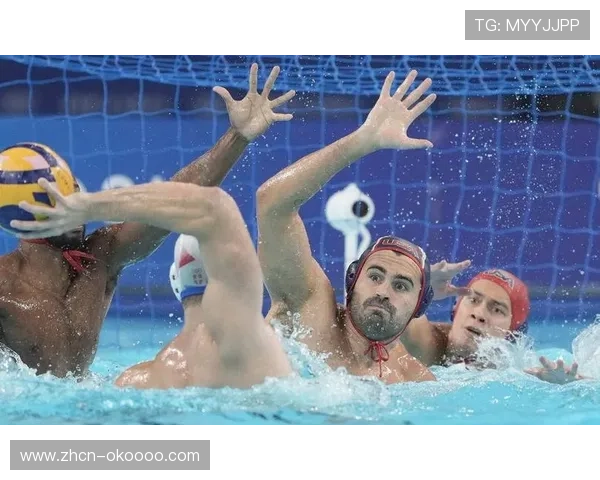 水球奥运资格赛前瞻:美国、塞尔维亚、西班牙等强队争夺最后入场券