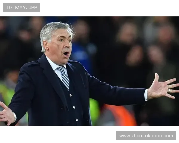 安切洛蒂专访片段流出:谈论球队年轻化与欧冠卫冕目标