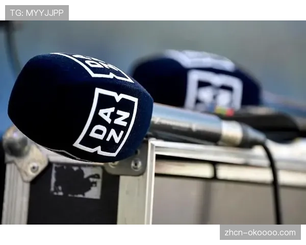 意甲新一轮本土转播权谈判开启,DAZN与Sky Italia竞争加剧 意甲新一轮本土转播权谈判开启,DAZN与Sky Italia竞争加剧