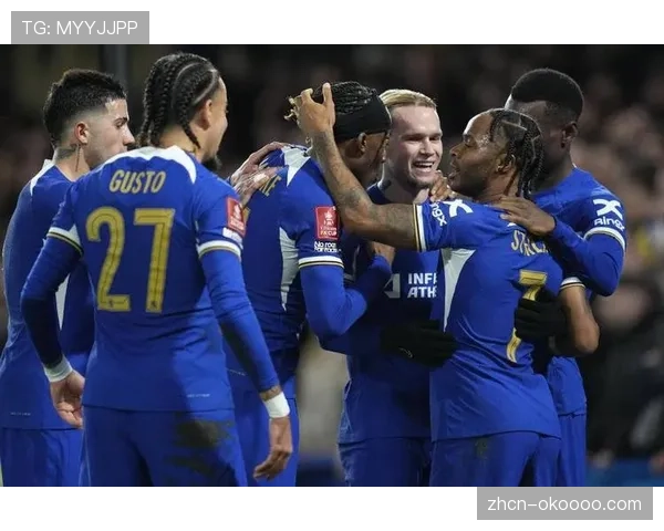 切尔西2-0力克纽卡,波切蒂诺率队取联赛四连胜 切尔西2-0力克纽卡,波切蒂诺率队取联赛四连胜