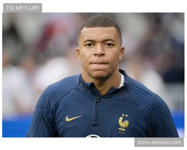 官方：巴黎圣日耳曼主帅确认姆巴佩将轮休，以应对欧冠密集赛程